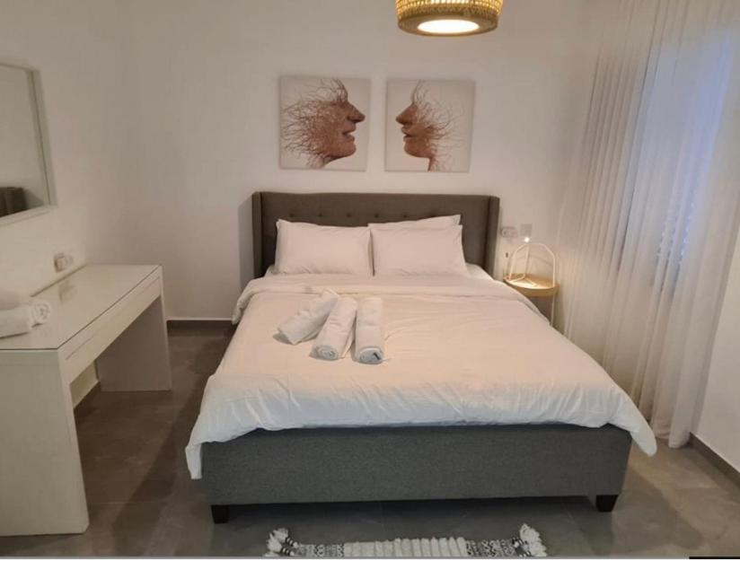 Villa וילה בר בוטיק אילת Exterior foto